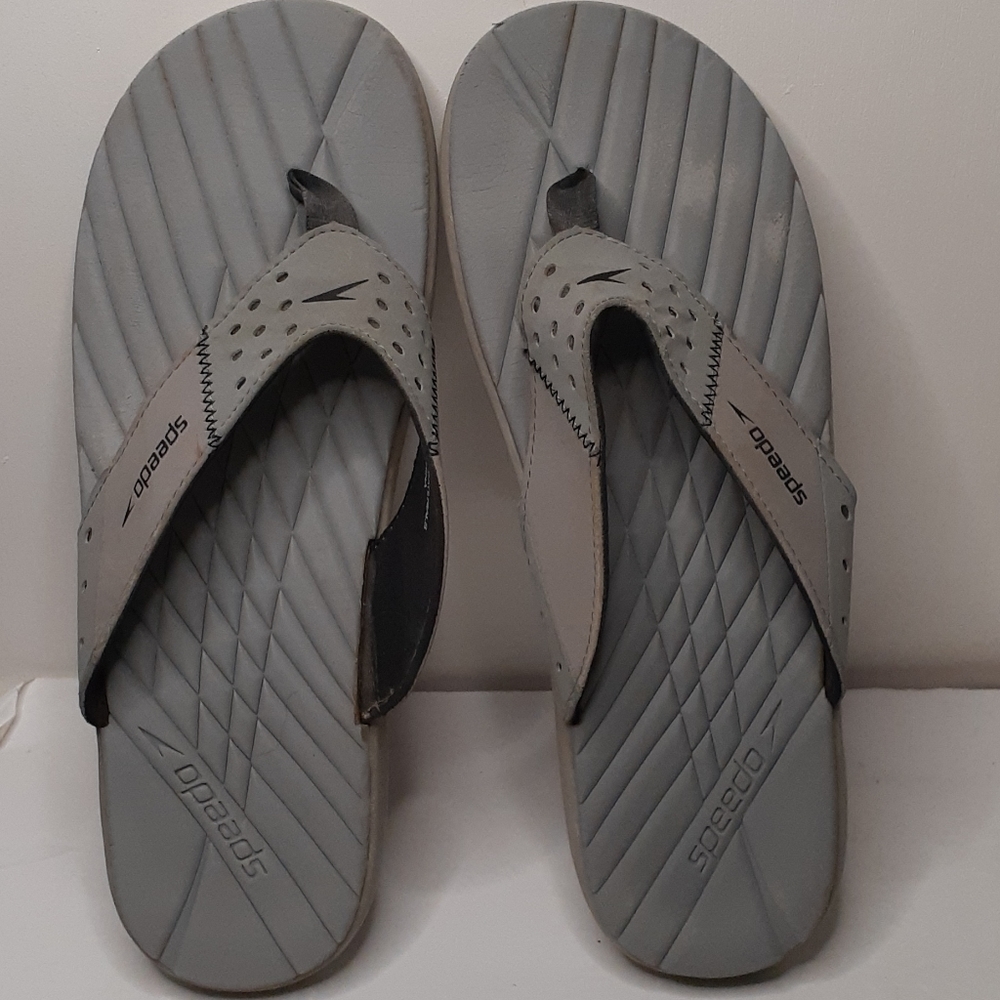 Speedo Men's Thong Flip Flop